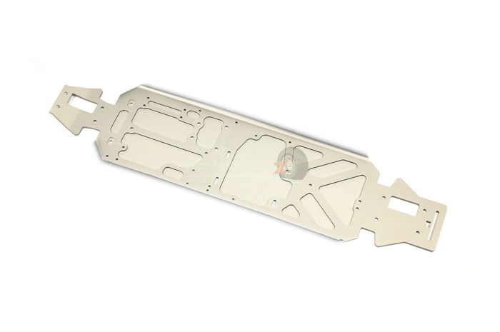 30 Degree North 7075 Main Chassis
