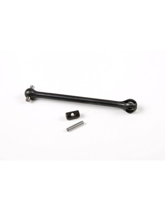 F5 Center Rear CVD Drive Shaft