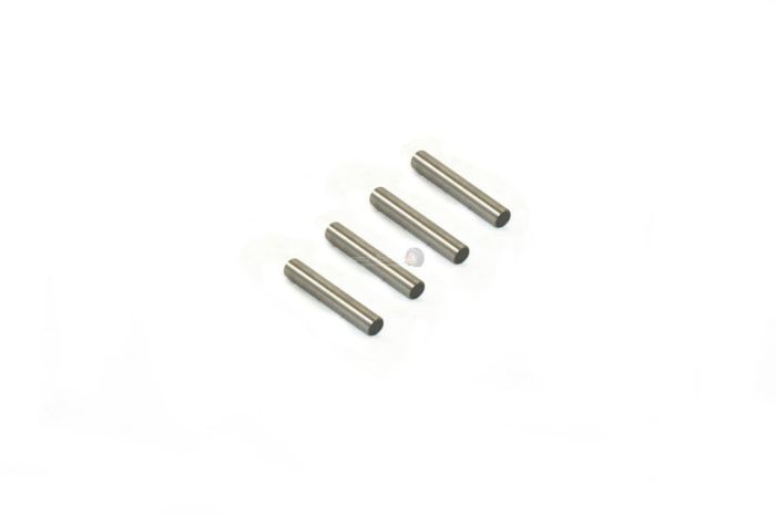 30DNT Wheel Hex Pin (4pc)