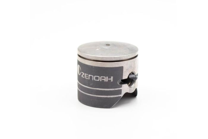 Zenoah Piston 34mm with Molybdenum Disulfide Friction Reducing Coating