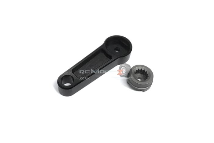30DNB 2.0 Throttle Servo Arm