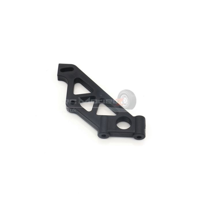 30 DNB Rear wing support bracket (left)