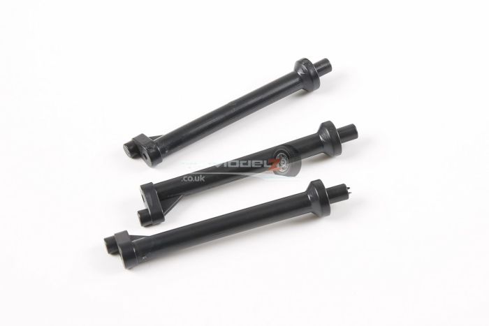 F5 Fuel Tank Fixing Column (3pc)