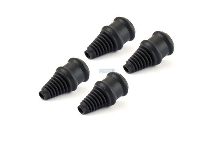 KM X2 Centre Driveshaft Boots x4