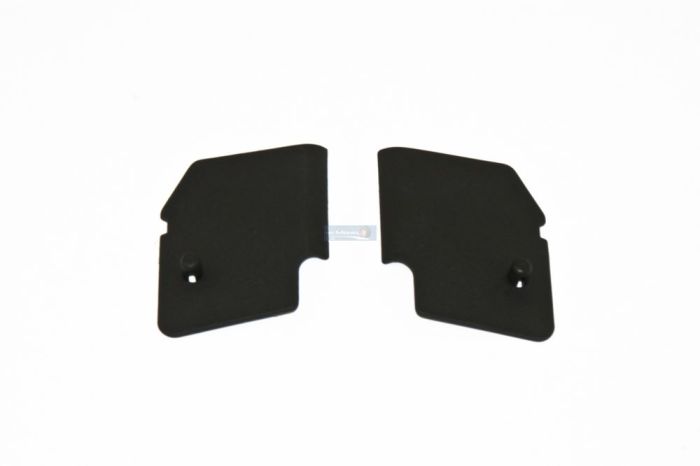 Guard Deflector Pair