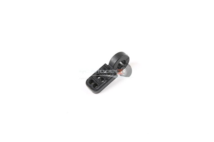 F5 Brake Plate Stiffener