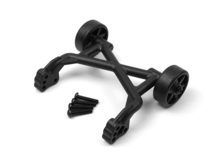 Maverick Wheelie Bar Set (MT) (Quantum2)