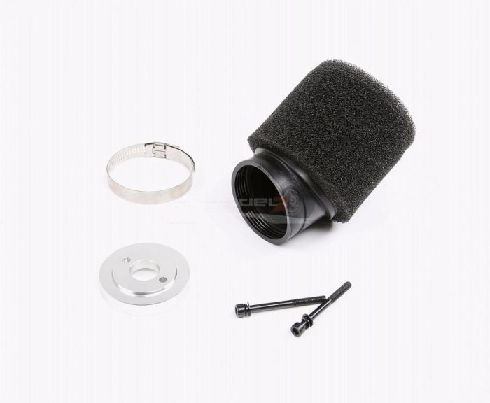 Rovan Angled Dual-Stage Air filter set