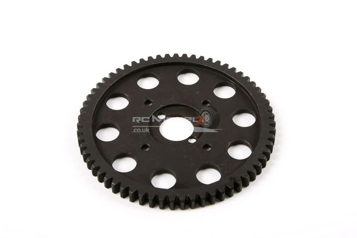 F5 Center Spur Gear 63T