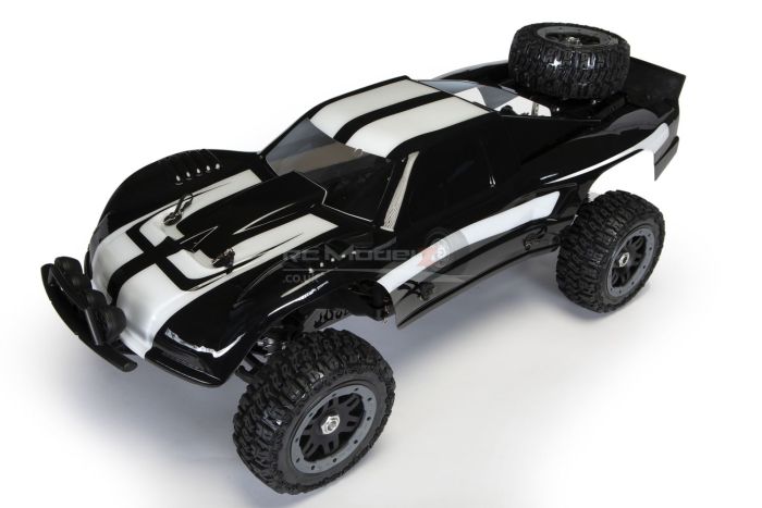 KM T1000 - 29cc 1/5th Scale RC Truck 