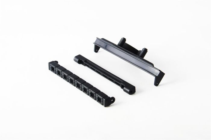 Yikong Front LED Light Mount (Bumper) for TB7