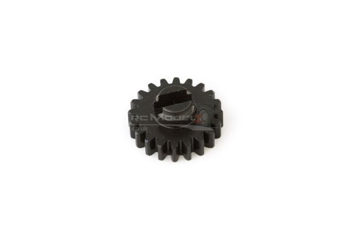 30 Degree North Losi DBXL 20th Center Pinion Gear