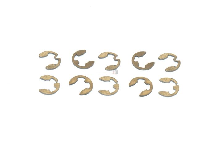 E Clip E-7HD (10pcs)