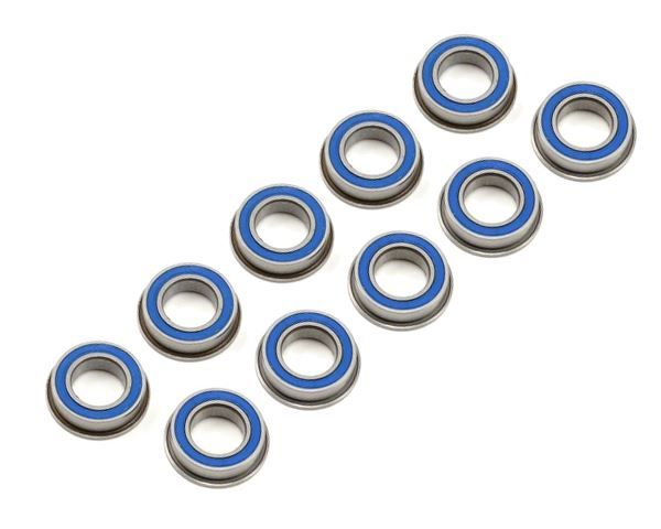 15x24x5 FullForce Flanged Bearings