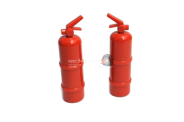 30 Degree SDT Fire Extinguishers