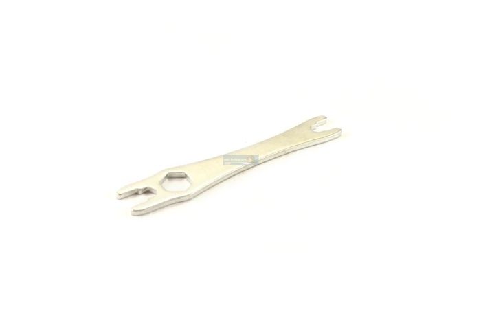 Multi-Function Wrench