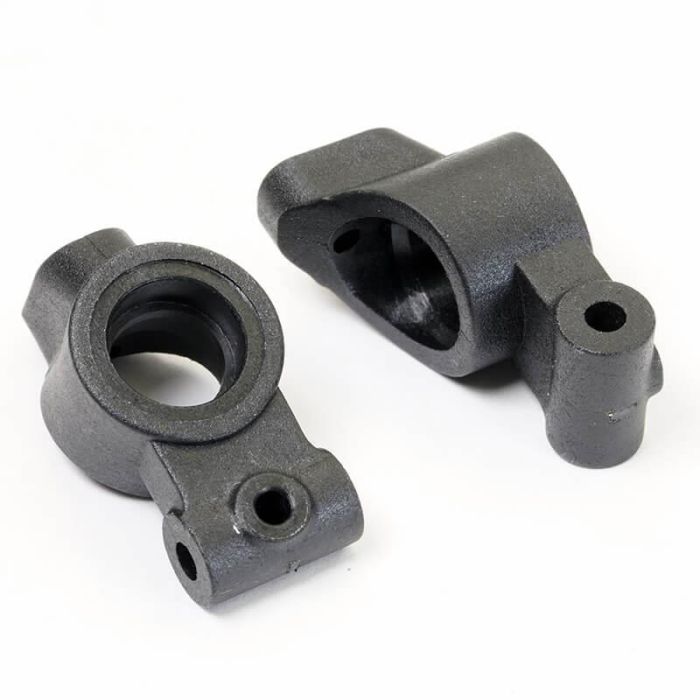 FTX Stinger Rear Hub Carriers (PR)