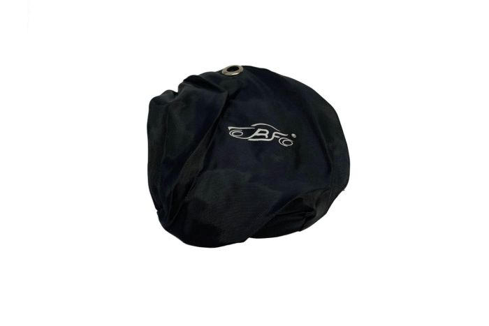 Rovan Pull Starter Wear - Black
