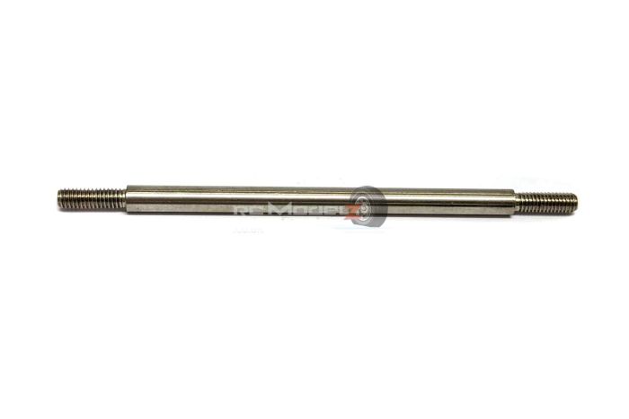 Traction Hobby Portal Axle Steering Steel Link