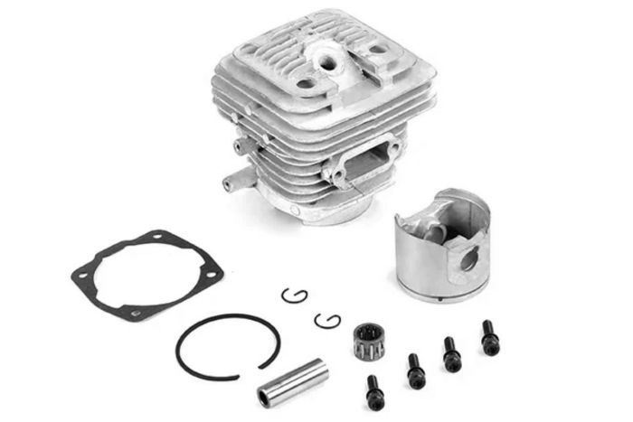 Rovan 50mm 71cc 4 Bolt Top End Rebuild Kit