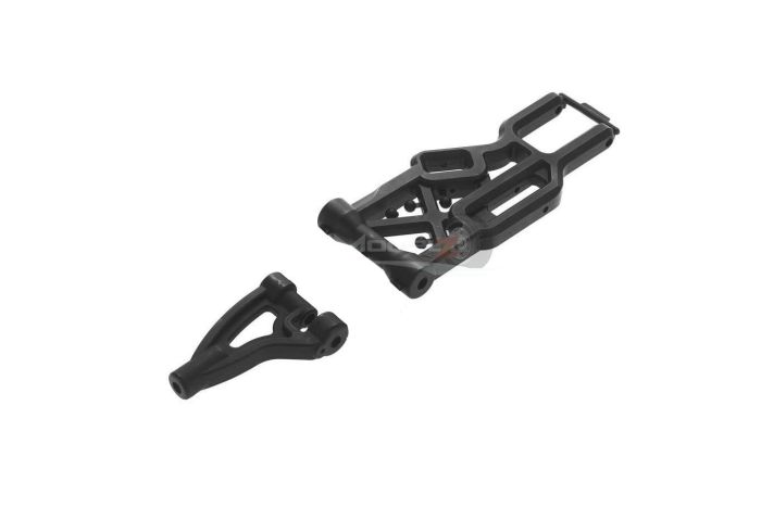 VEKTA.5 Front Arms