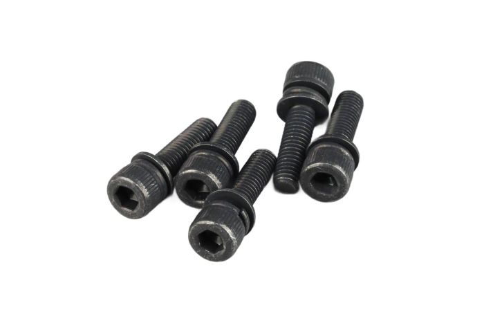 Zenoah Bolt M5 x 20mm. 5pcs