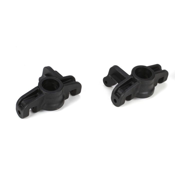 Front Spindle Set (2):5IVE-T, MINI WRC