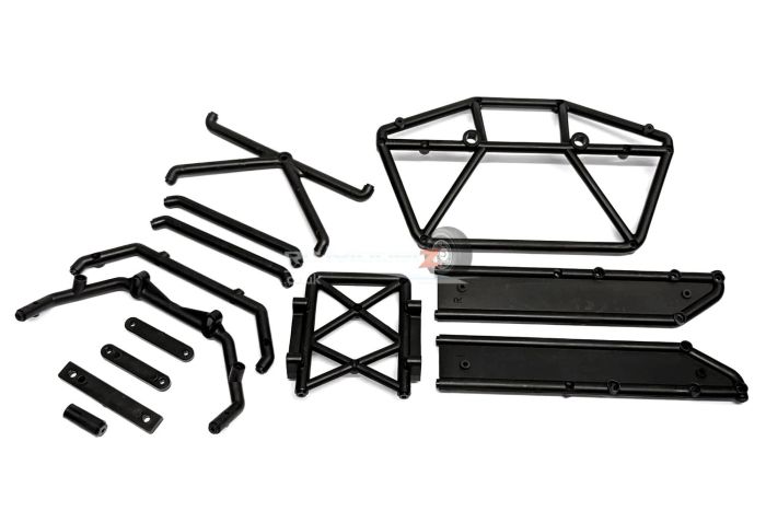 Traction Hobby Roll cage