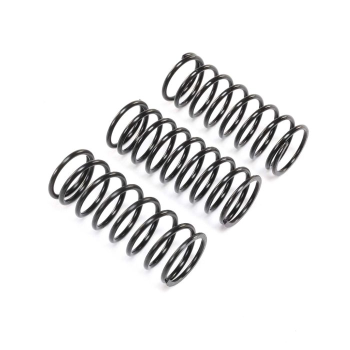 Losi Rear Shock Spring Set: Promoto-MX