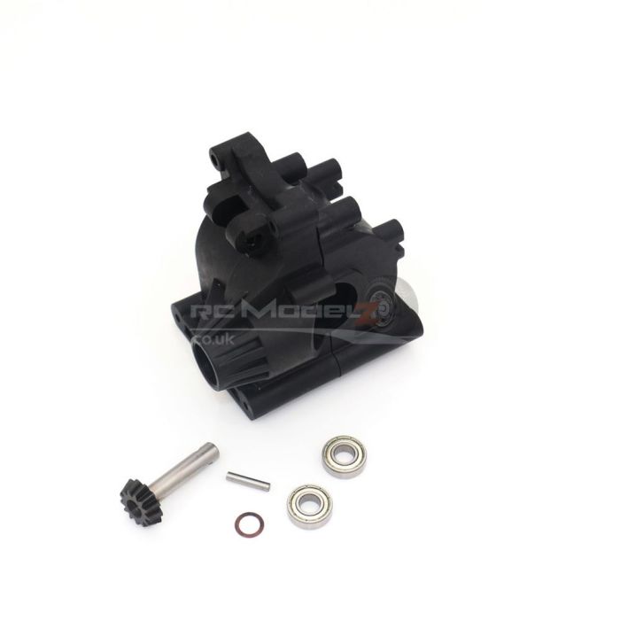 30 DNB Rear gearbox shell set