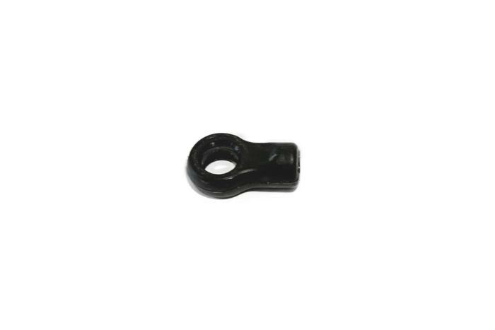 Baja Buggy Servo Linkage Ball End - Black