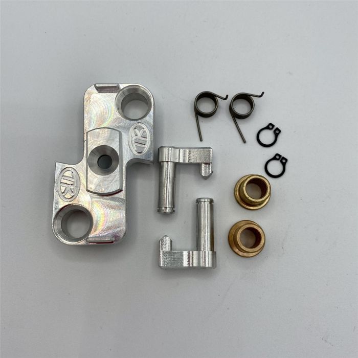 Turtle Racing v2 Dog Cage Kit