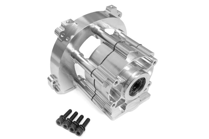 Rovan CNC Alloy 71cc Engine Crankcase