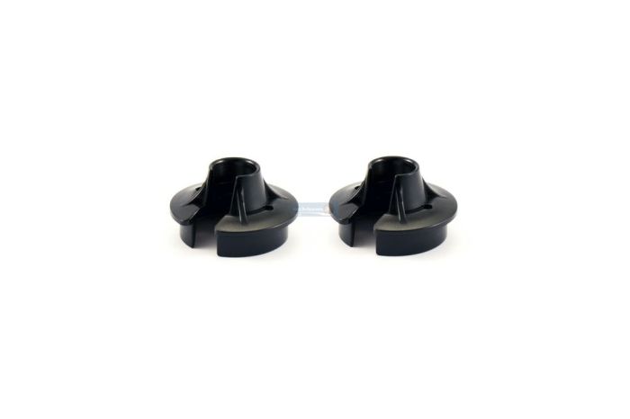 Shortcourse Suspension Pedestal - Pair