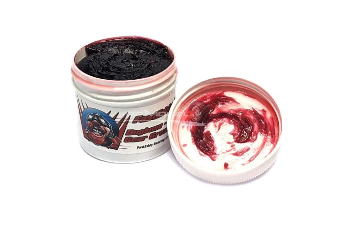 Team FastEddy Axle/Transmission Grease 2oz / 56g