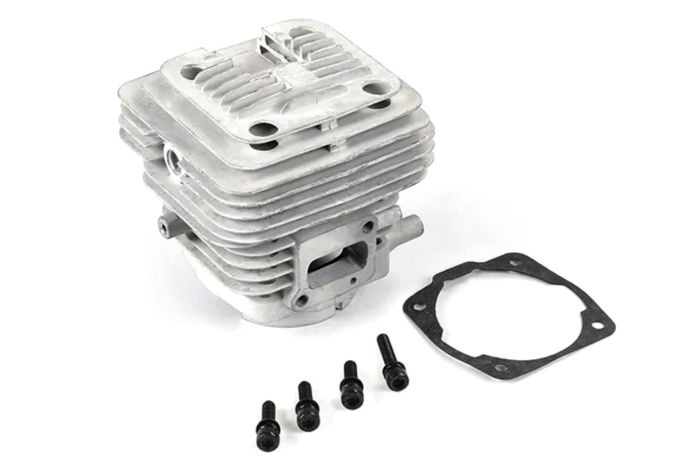 Rovan 50mm 71cc 4 Bolt Cylinder Head