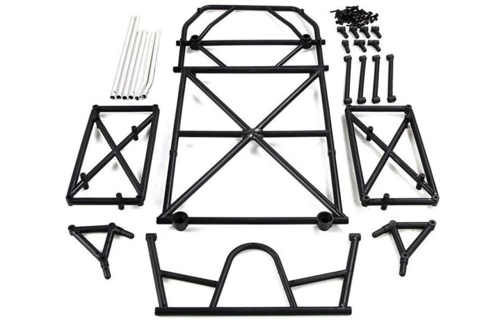 Rovan RF5 "Rally" Roll Cage Kit