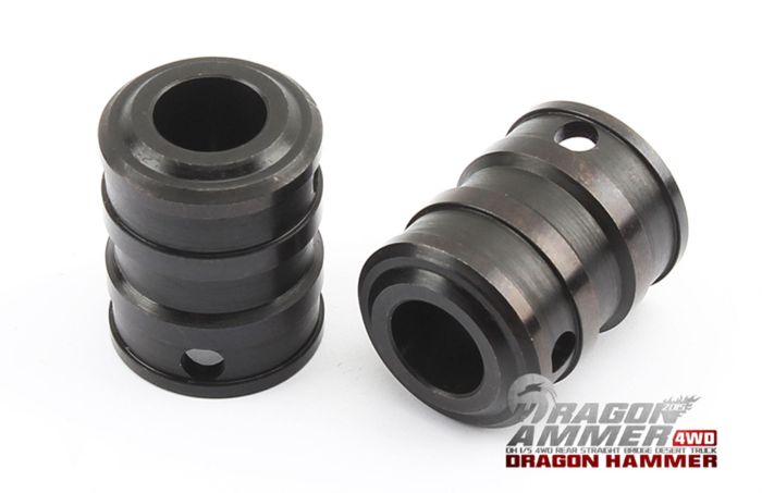 FID Dragon Hammer V1, V2 & Voltz Front/Rear Pinion Outdrive Couplers