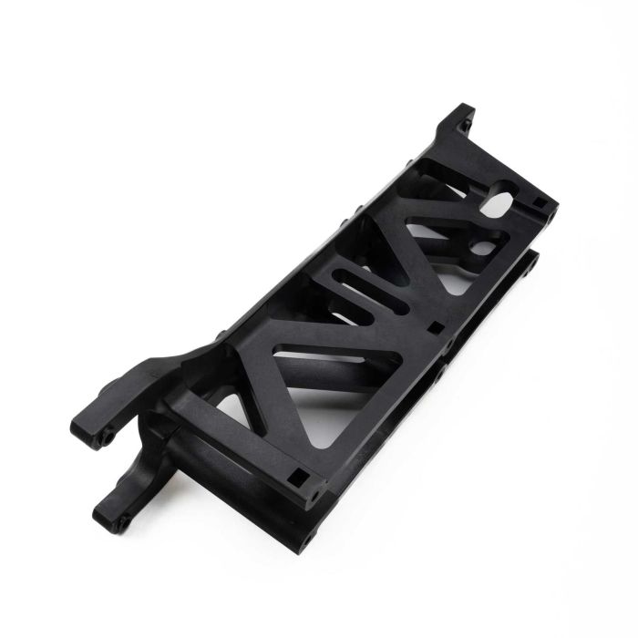 Losi Chassis Brace Rear, Electric: 5IVE-TE