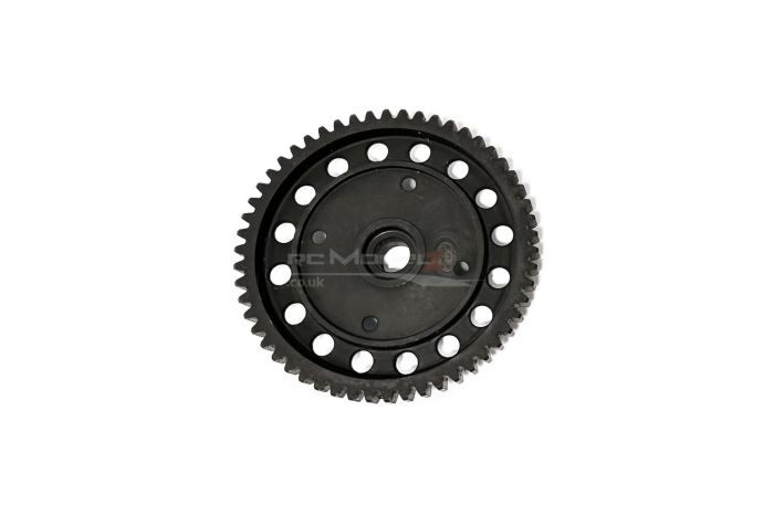 30 Degree North 54 Tooth Spur Gear