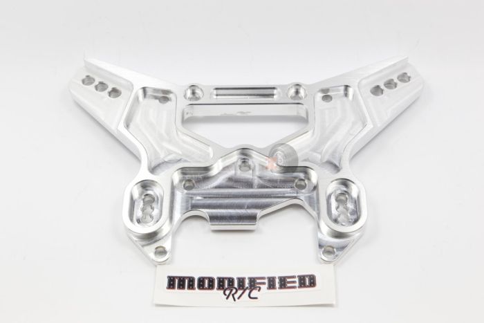 Modified RC Rear Shock Tower for Losi 5ive