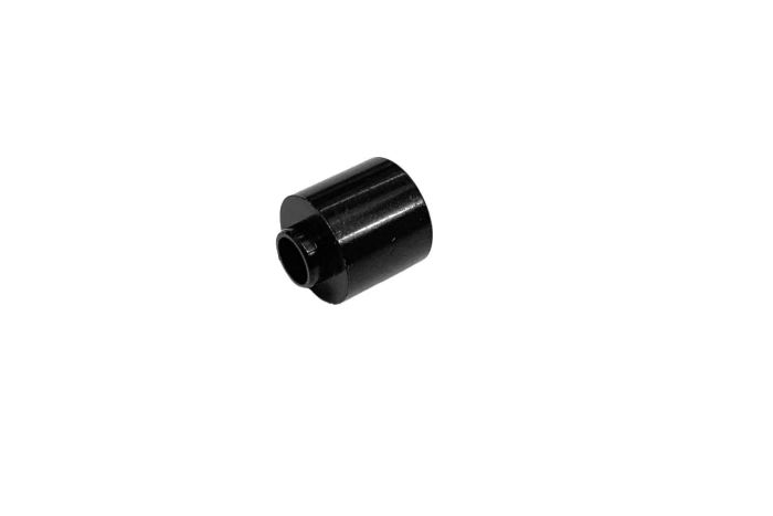 Baja Buggy Alloy Brake Spacer 5x12x11mm - Black