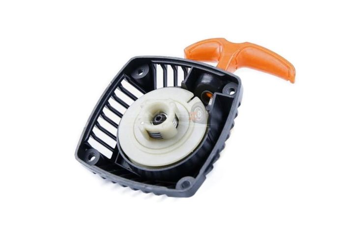 Rovan Easy Starter Orange Handle