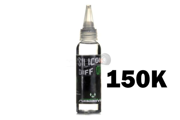 Absima 150,000 CPS Silicone Diff Oil