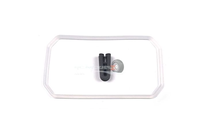 Traction Hobby Dustproof set