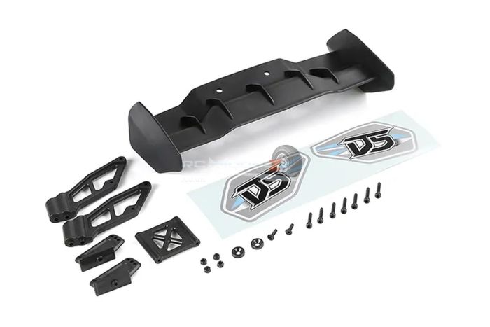 Rovan D5 Buggy Rear Spoiler, Wing Kit