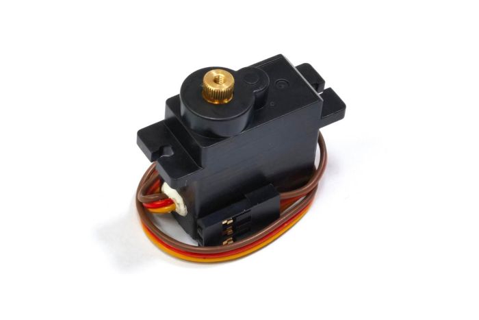 Joysway DF65/95-Focus-Discovery-Racebird Digital Rudder Servo