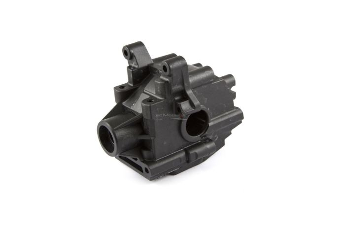 30 Degree North Front Diff Case Kit,  for KM X2/Losi 5ive-T