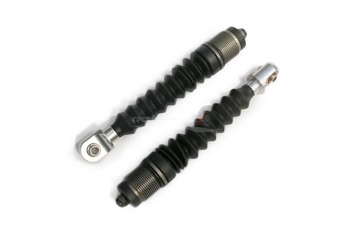 CNC 8mm Rear Suspension Piston Pair