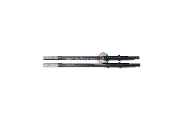 Traction Hobby Straight axle Shaft